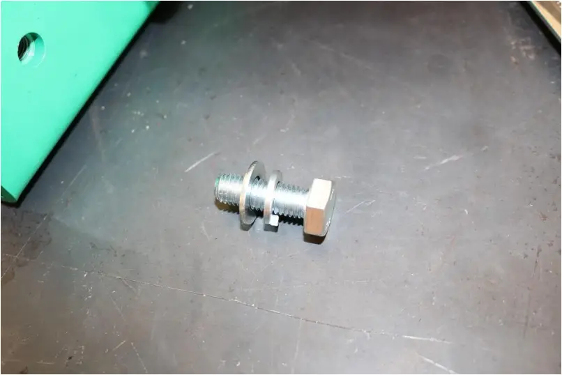 VANCOMPASS 7042-2015 - Installation 10