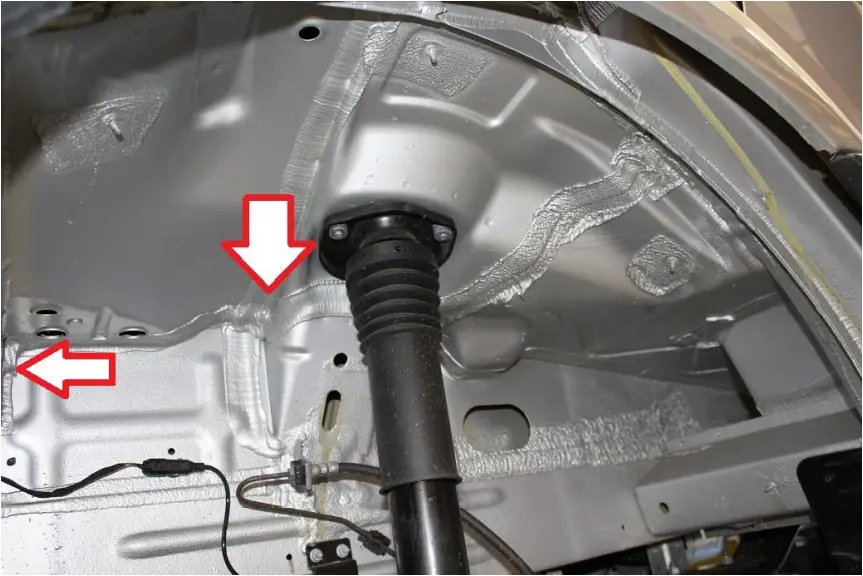 VANCOMPASS 7042-2015 - Installation 11