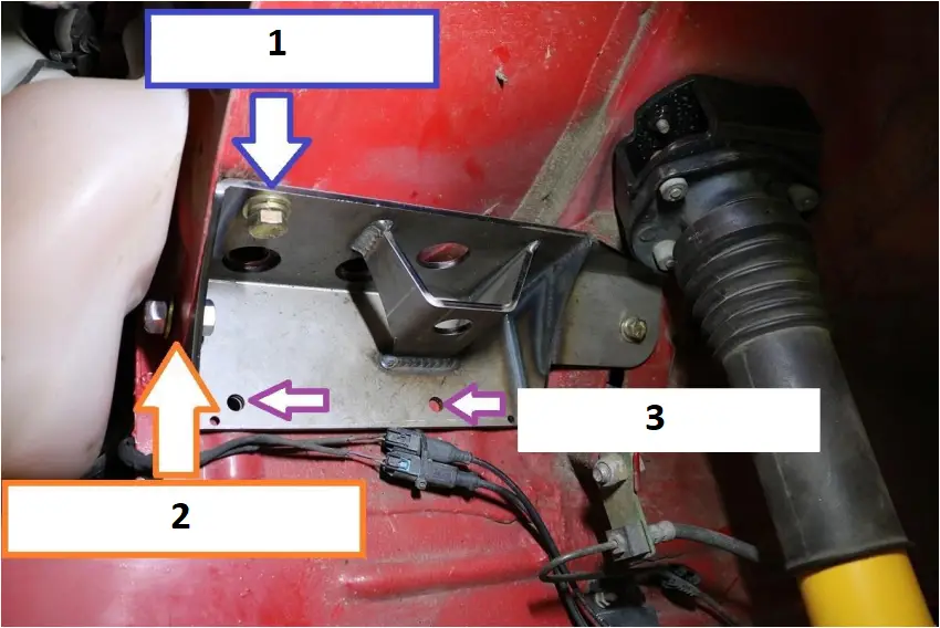 VANCOMPASS 7042-2015 - Installation 12