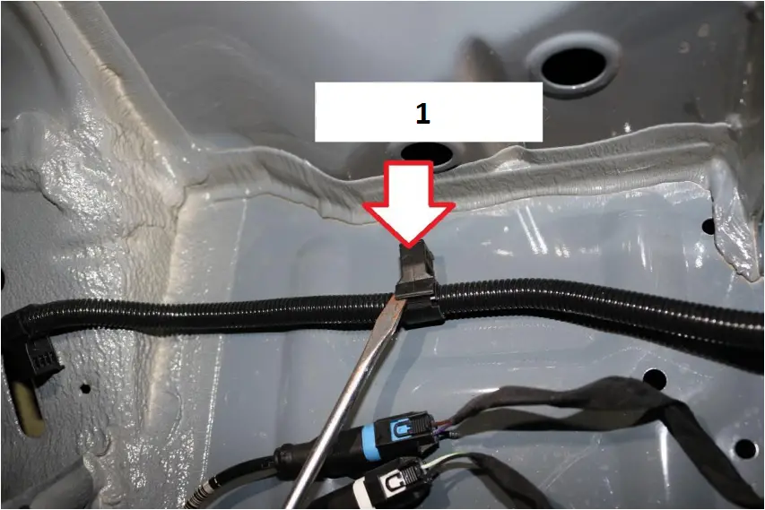 VANCOMPASS 7042-2015 - Installation 15