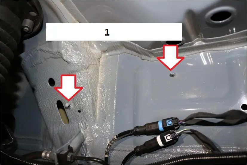 VANCOMPASS 7042-2015 - Installation 16