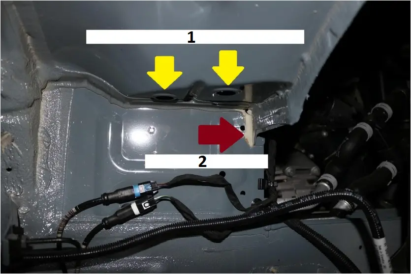 VANCOMPASS 7042-2015 - Installation 17