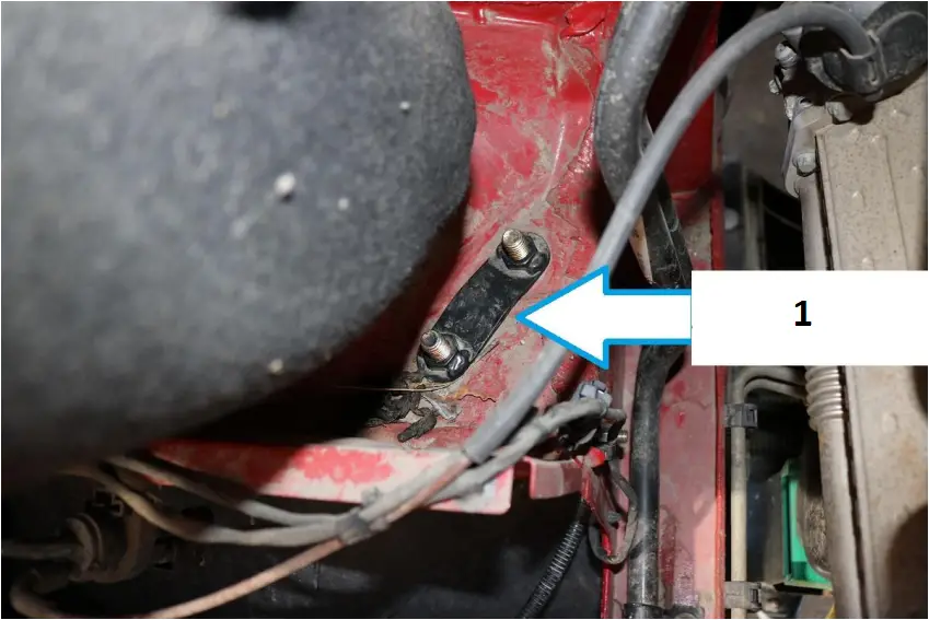 VANCOMPASS 7042-2015 - Installation 18