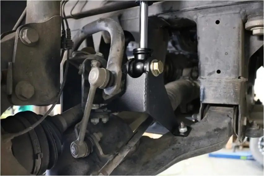 VANCOMPASS 7042-2015 - Installation 19