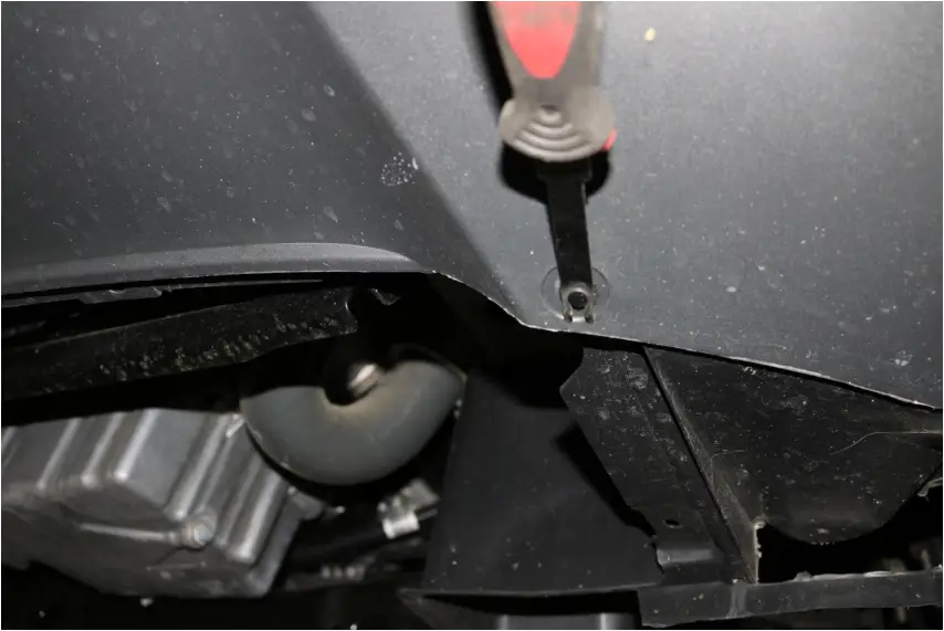 VANCOMPASS 7042-2015 - Installation 2