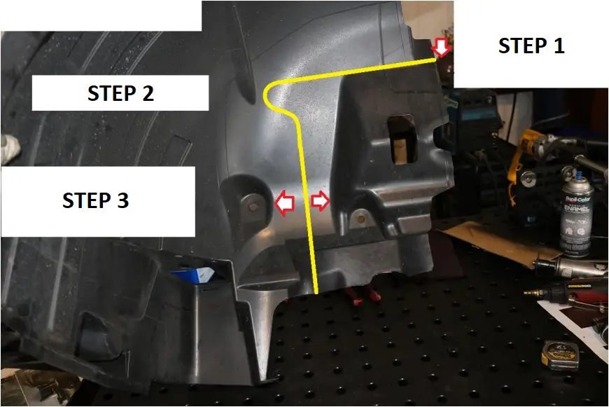 VANCOMPASS 7042-2015 - Installation 21