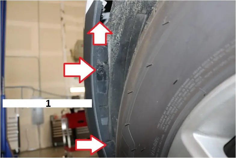 VANCOMPASS 7042-2015 - Installation 3