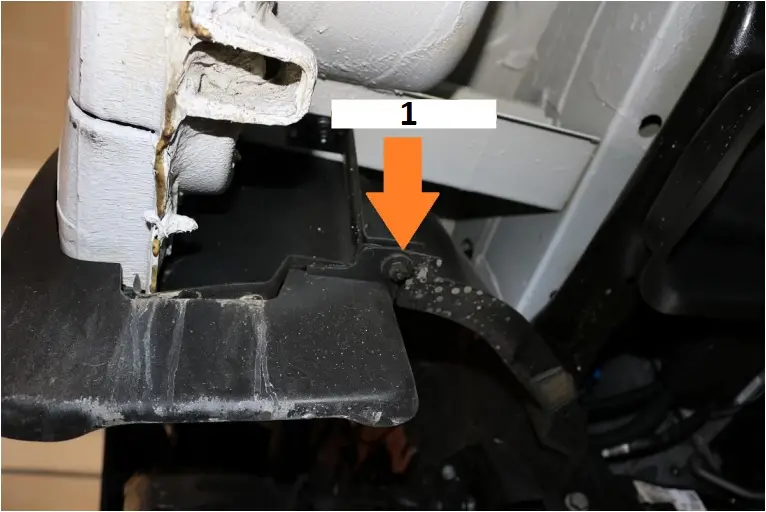 VANCOMPASS 7042-2015 - Installation 4