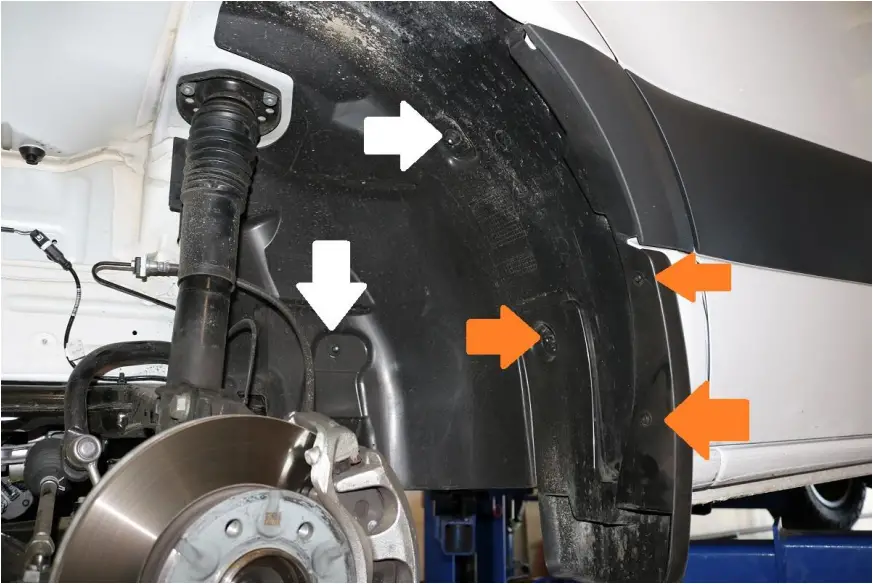 VANCOMPASS 7042-2015 - Installation 5