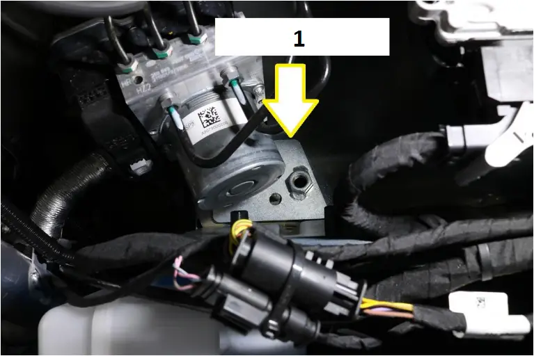 VANCOMPASS 7042-2015 - Installation 9