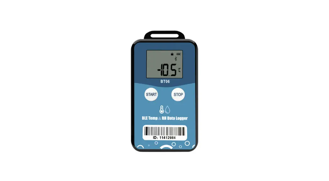 Tzone Tz-bt03 Bluetooth Low Energy Temperature Data Logger User Manual Tzone Tz-bt03 Bluetooth Low Energy Temperature Data Logger User Manual
