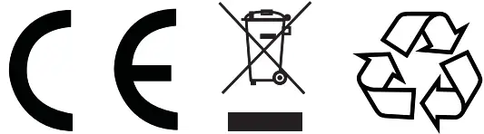 inocell 12W Mini USB Lader Wall Charger - icon