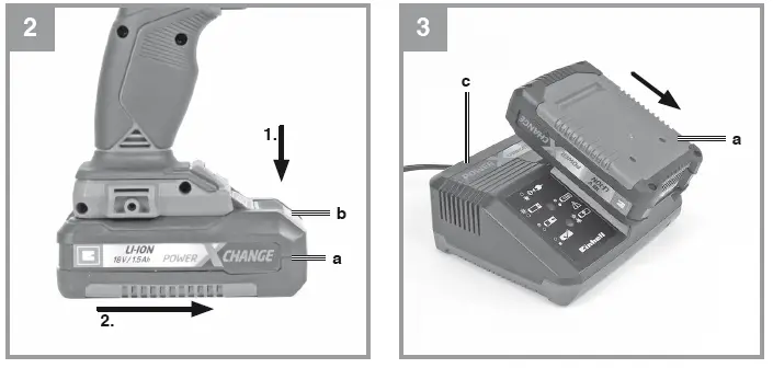 Einhell-TP-CD-18-50-Li-Cordless-Drill,-Screwdriver-FIG-2