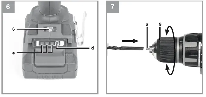 Einhell-TP-CD-18-50-Li-Cordless-Drill,-Screwdriver-FIG-4