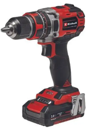 Einhell-TP-CD-18-50-Li-Cordless-Drill,-Screwdriver-PRODUCT