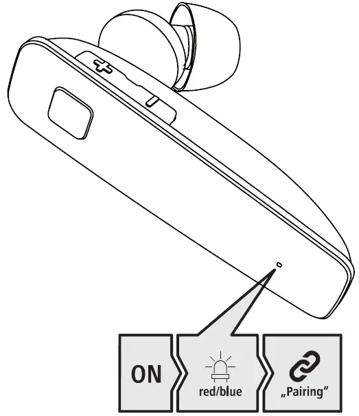 hama 00184110 Mono-Bluetooth Headset 04