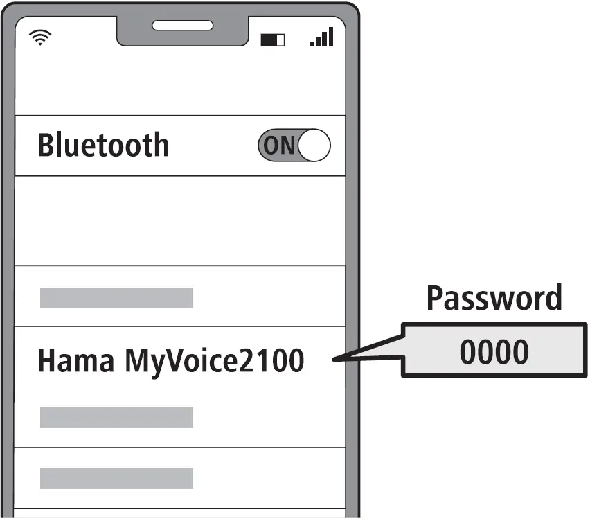 hama 00184110 Mono-Bluetooth Headset 05