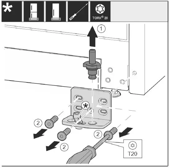 LIEBHERR-CNF5204-Pure-NoFrost -Combined-Fridge-Freezers-fig-14