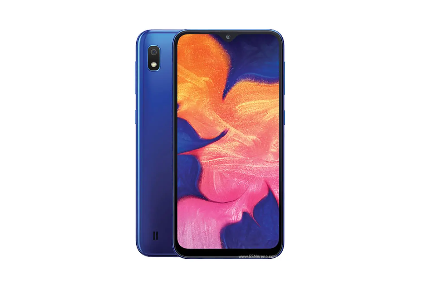 Samsung Galaxy A10 Sm-a105f User Manual