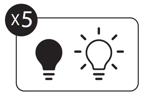 Lightcloud-LCBT8-14-48P-8TW-DIR-SS-LED-Linear-T8-Tube-Ballast-Compatible-FIG-8