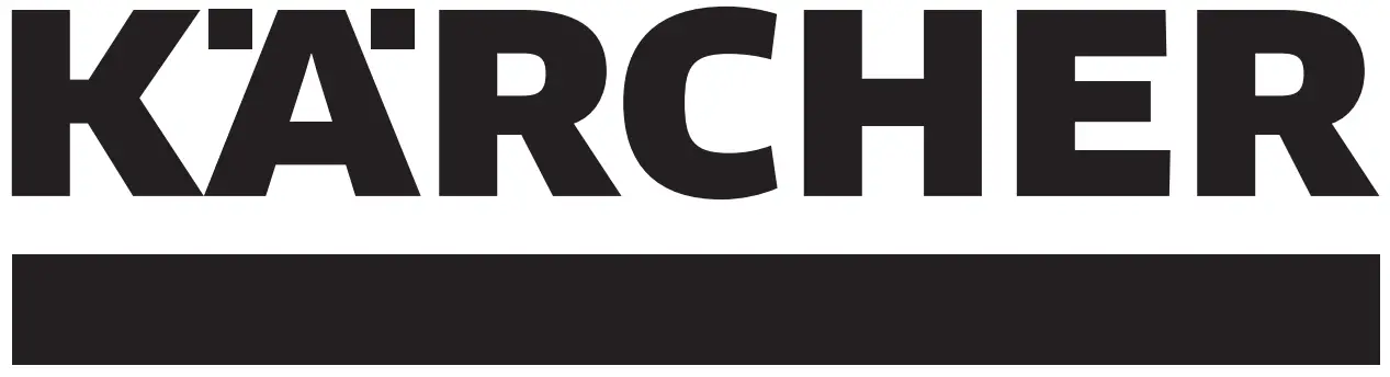 KARCHER Logo