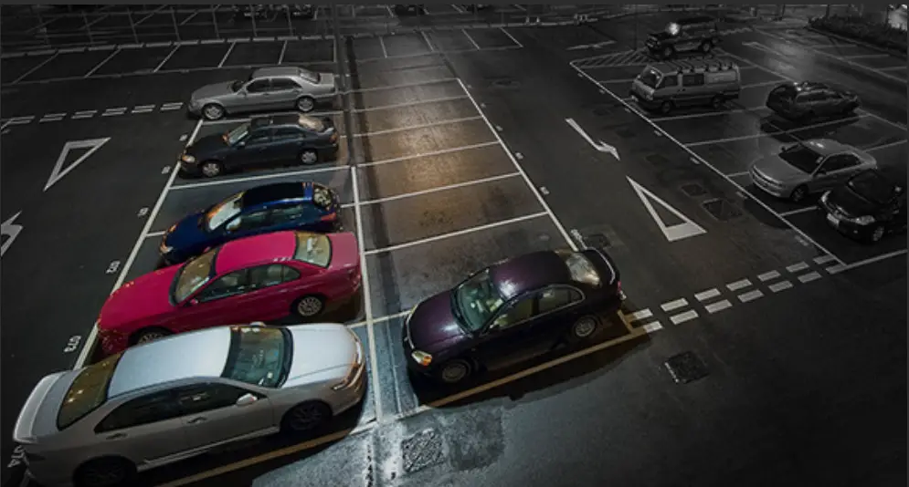 EZVIZ C3W-Pro Smart Home -Color Night Vision