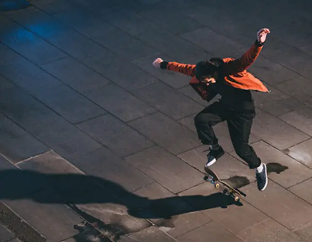 EZVIZ C3W-Pro Smart Home -Smart Mode