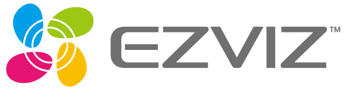 EZVIZ logo