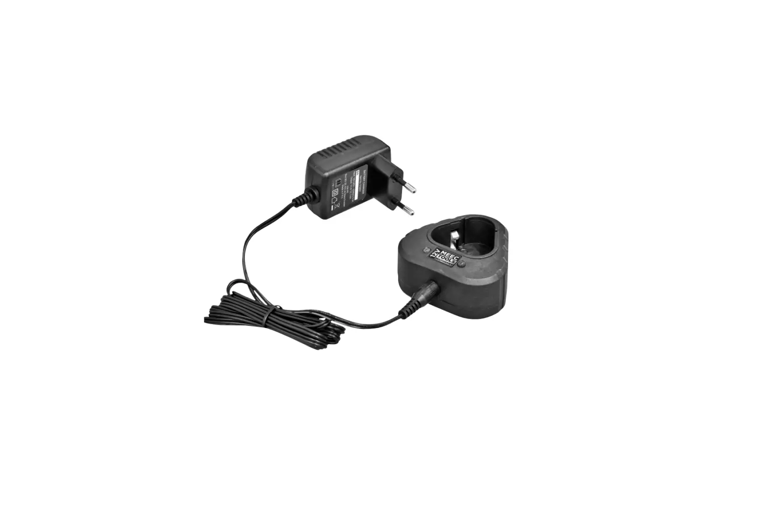 Meec Tools 019807 12v Charger Instruction Manual Meec Tools 019807 12v Charger Instruction Manual