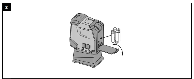 HILTI-PM-2-PE-Point-Laser-FIG2