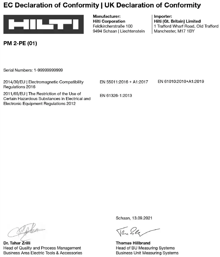 HILTI-PM-2-PE-Point-Laser-FIG6