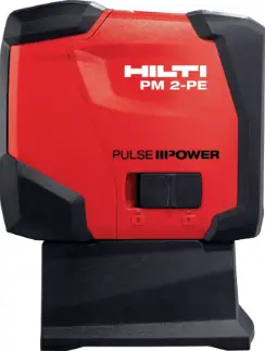 HILTI-PM-2-PE-Point-Laser-PRODUCT