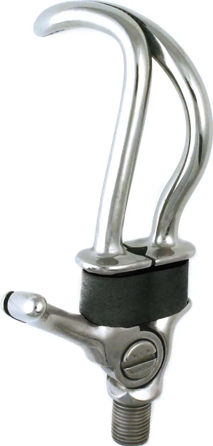 Fillauer M083-5 Hosmer 5 Hook