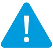 Warning Icon