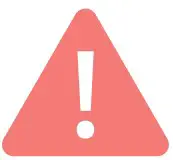 Warning Icon