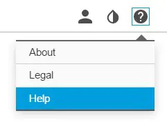 AXIS P13 Network Series Explosion Protected Camera - Configure your device