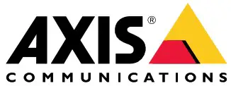 AXIS - logo