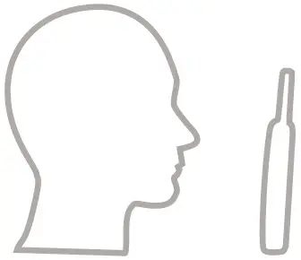 motorola MTP3150 TETRA Radio - FIGURE