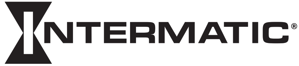 INTERMATIC - logo