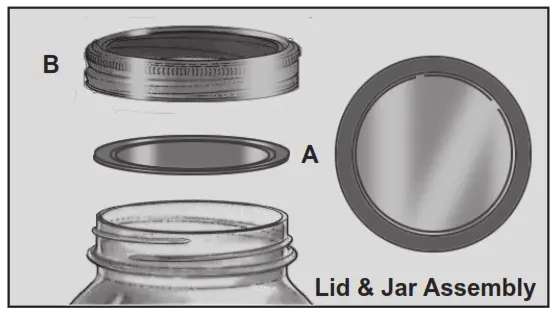 PowerXL PCXL-PRO6 Pressure Cooker - 14