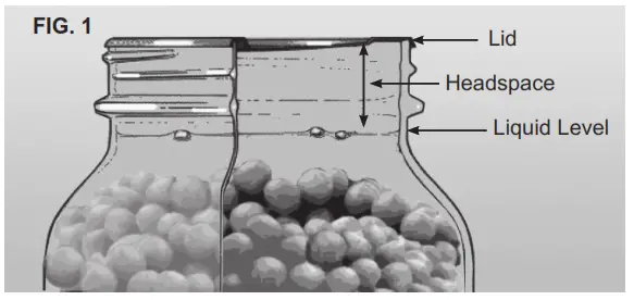 PowerXL PCXL-PRO6 Pressure Cooker - 16