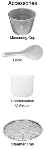 PowerXL PCXL-PRO6 Pressure Cooker - 3