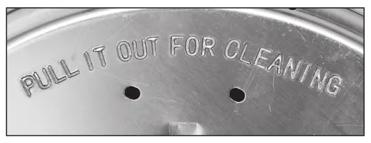 PowerXL PCXL-PRO6 Pressure Cooker - 4