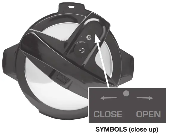 PowerXL PCXL-PRO6 Pressure Cooker - 5