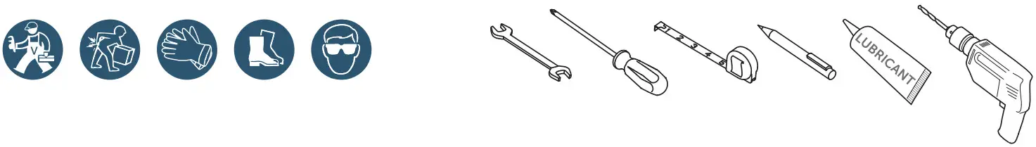 HORNBACH R009467 Ideal Standard ProSys Support Frame for Toilet - icon 1