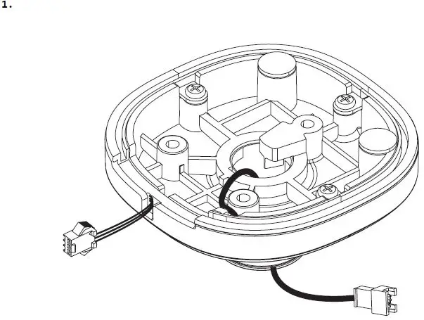 DELTACO GAMING GAM-134 Desk Mount Arm Multi-Color LEDS-2