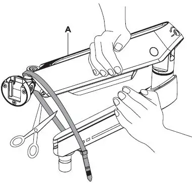 DELTACO GAMING GAM-134 Desk Mount Arm Multi-Color LEDS-6
