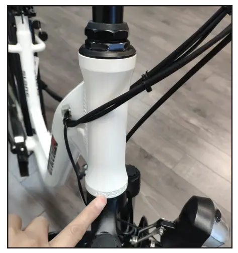 Slane MIDTOWN Electric Bike - Fig 19