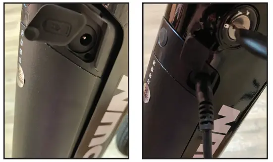 Slane MIDTOWN Electric Bike - Fig 21