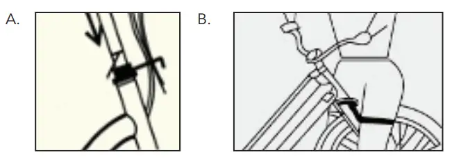 Slane MIDTOWN Electric Bike - Fig 6